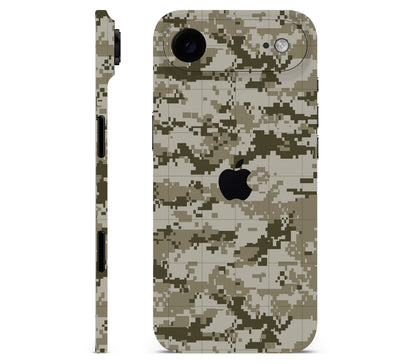 iPhone Air Stealth Mode