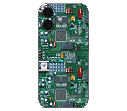 iPhone 17 Terminal
