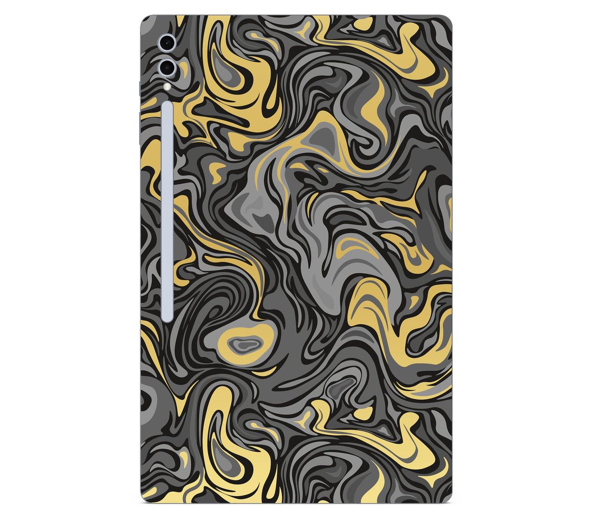Galaxy Tab S10 Ultra skin, Damnation