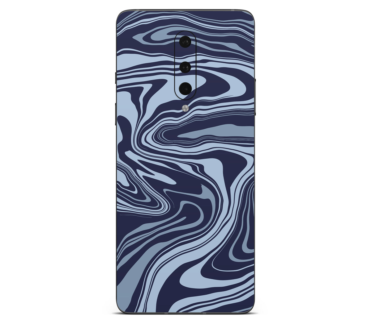 OnePlus 8 skin, Vertigo (Blur)
