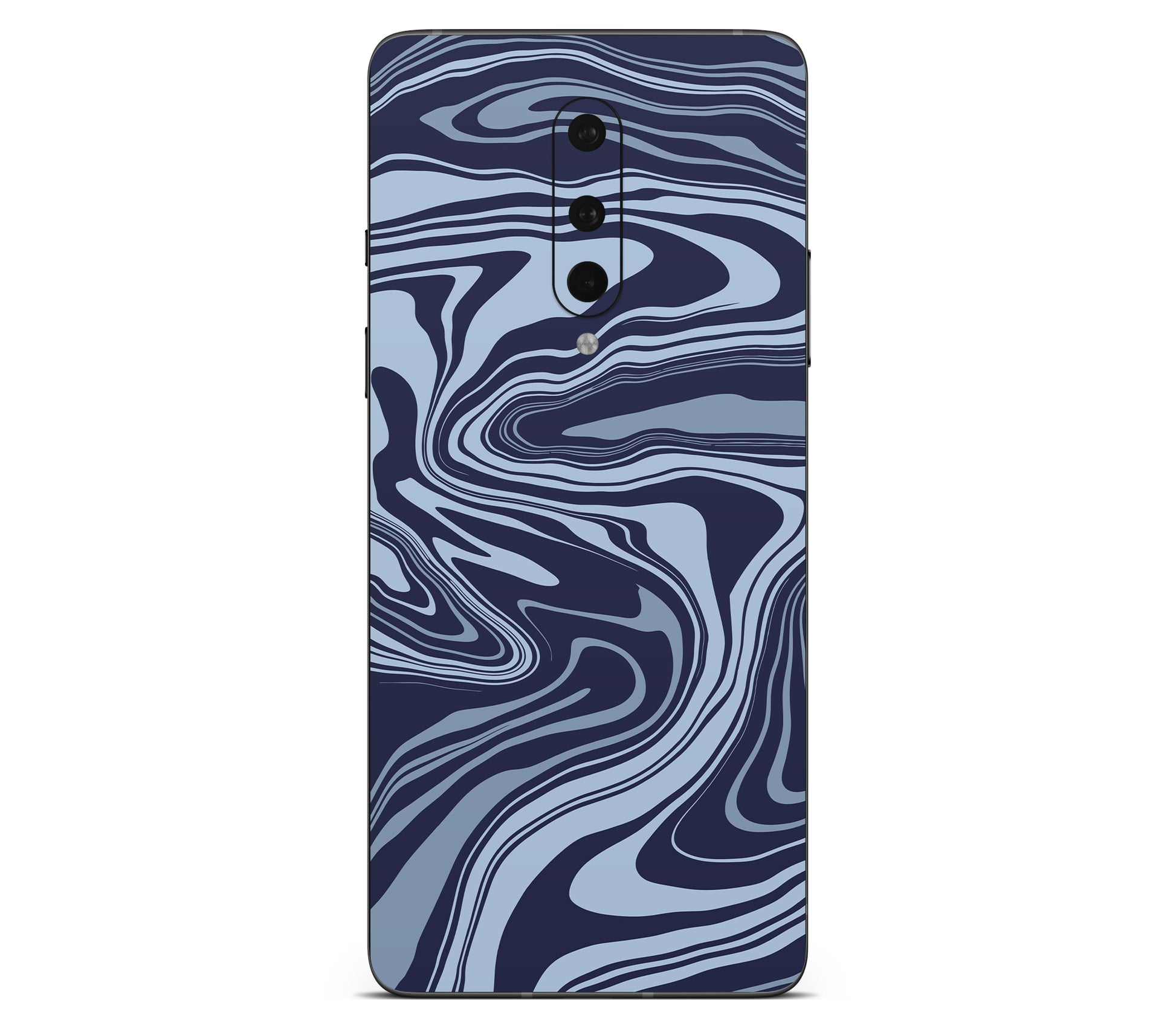 OnePlus 8 skin, Vertigo (Blur)