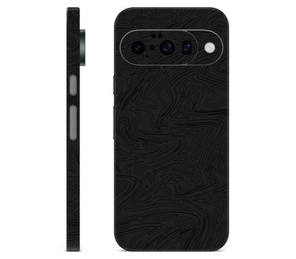 Google Pixel 10 Black Ice