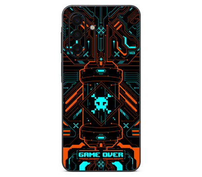 Samsung Galaxy A17 Fatal Error