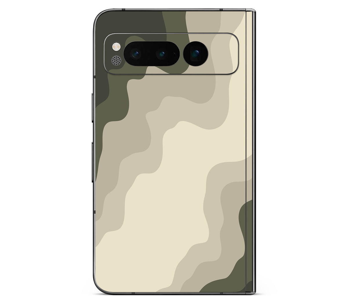 Google Pixel Fold skin, Drift (Mirage)
