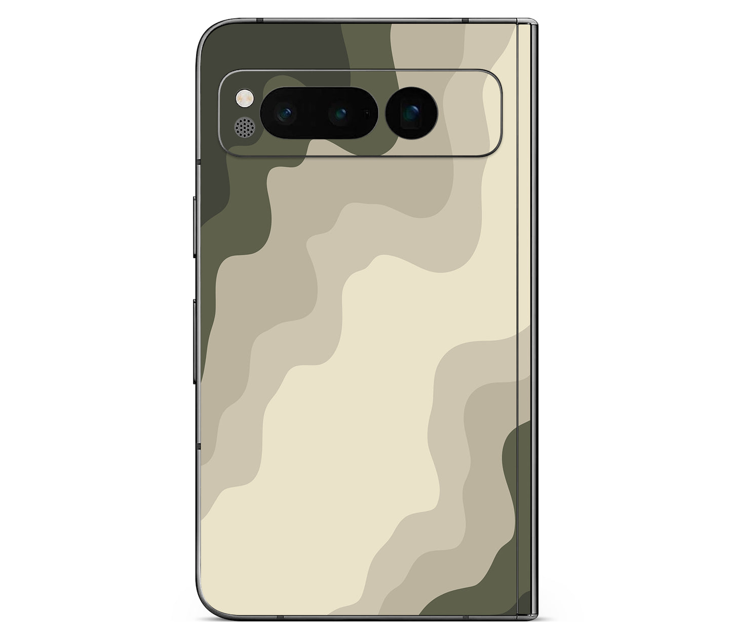 Google Pixel Fold skin, Drift (Mirage)