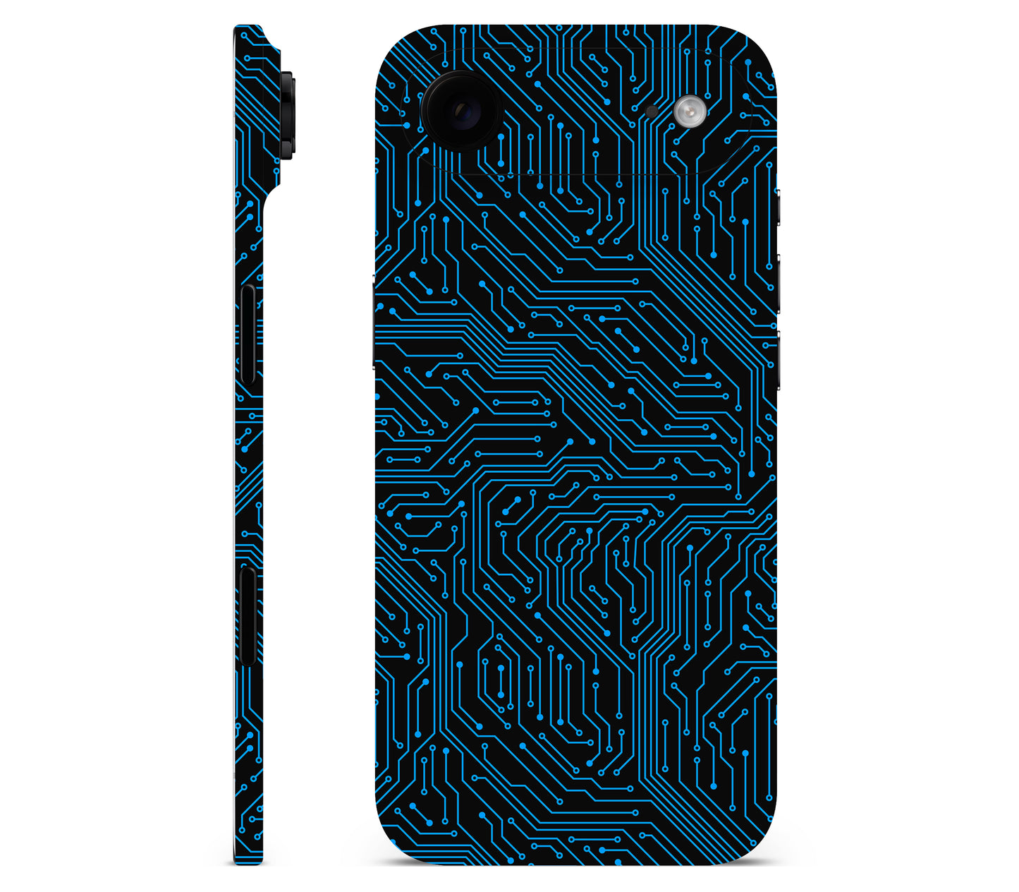 iPhone Air Eternal Blue