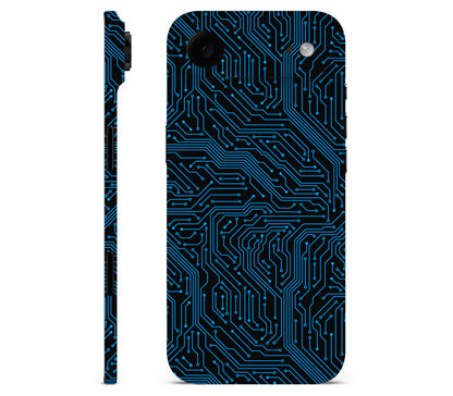 iPhone Air Eternal Blue