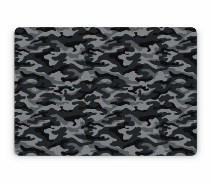 Macbook Pro 13" (2020, 2022) M1/M2 Urban Camo