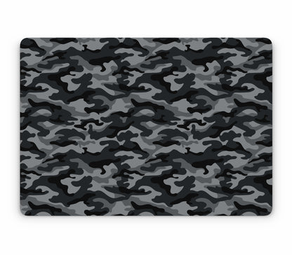 Macbook Pro 13" (2016-2019) Urban Camo
