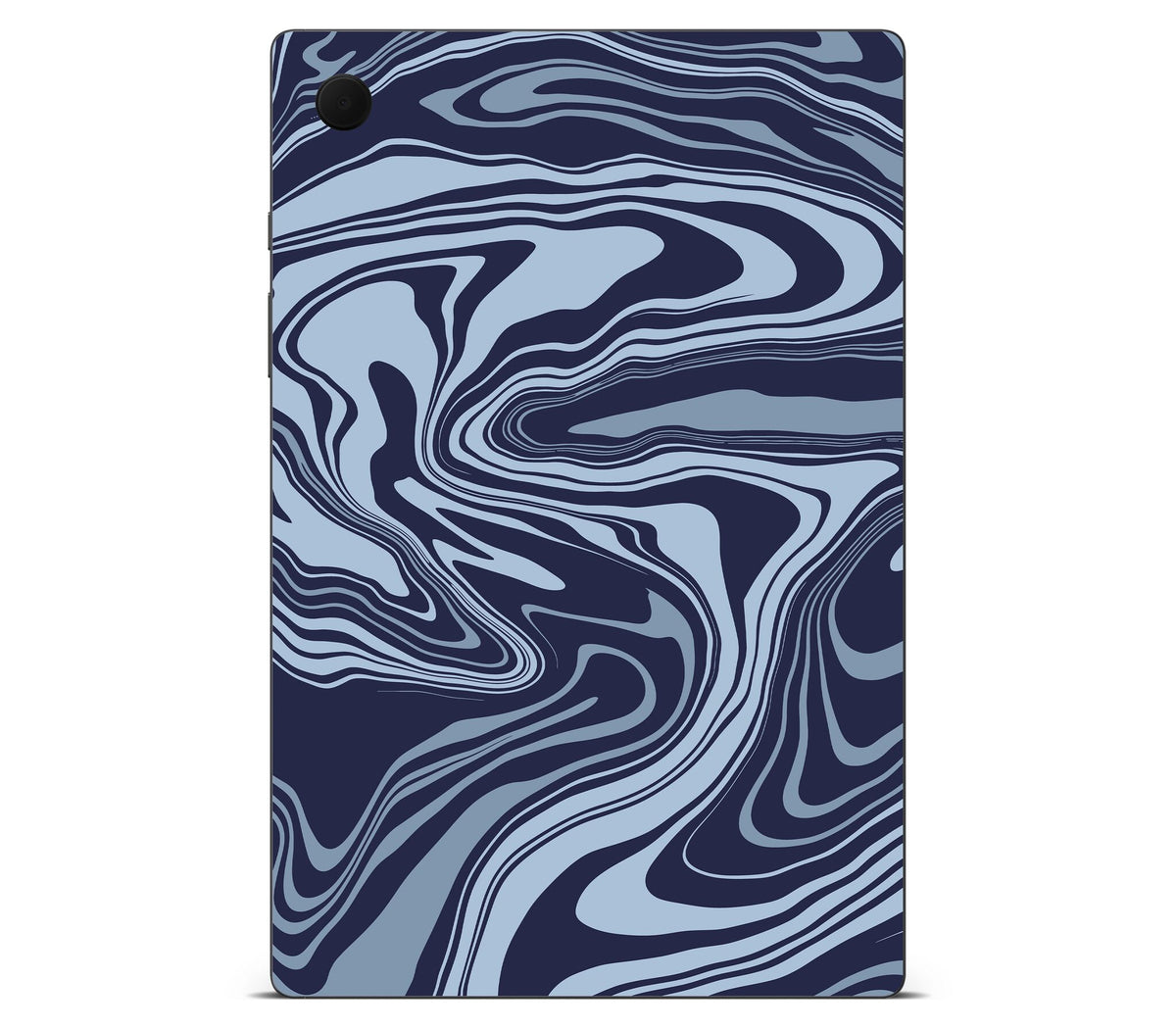 Galaxy Tab A8 skin, Vertigo (Blur)