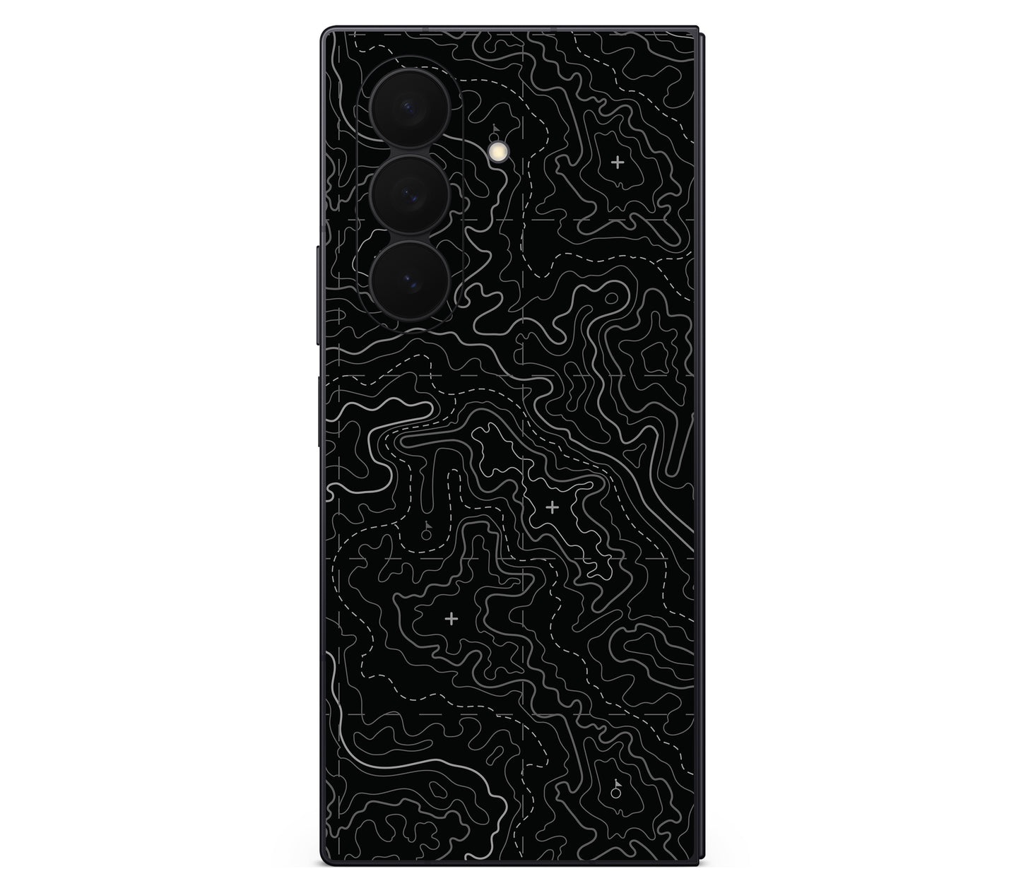 Samsung Galaxy Z Fold 7 Lockdown (Blackout)