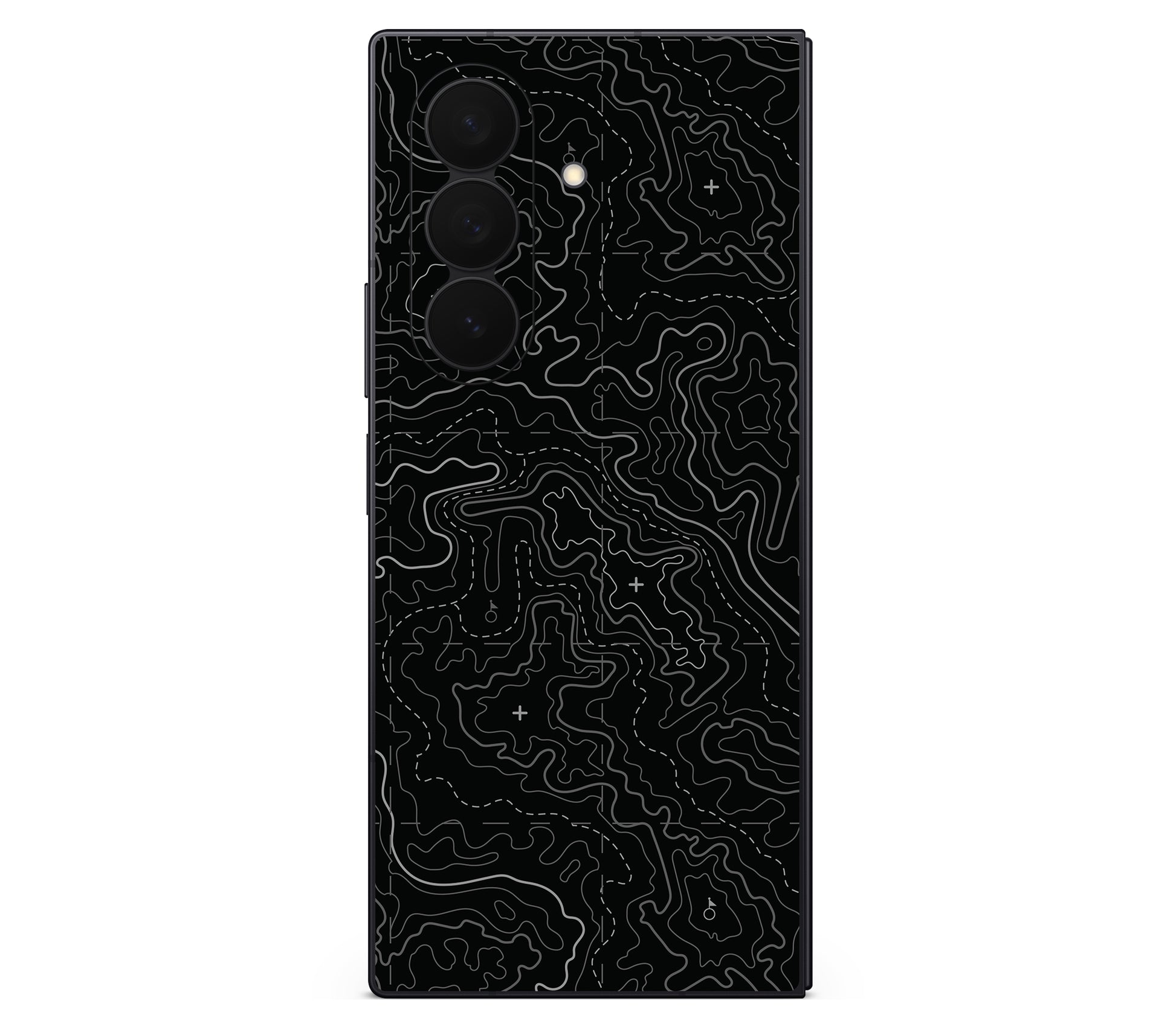 Samsung Galaxy Z Fold 7 Lockdown (Blackout)