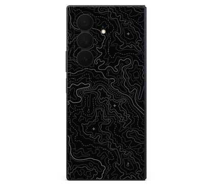 Samsung Galaxy Z Fold 7 Lockdown (Blackout)