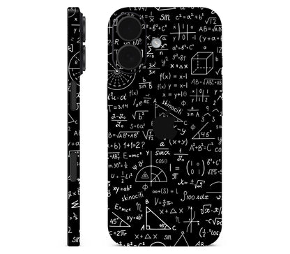 iPhone 17 Math Madness