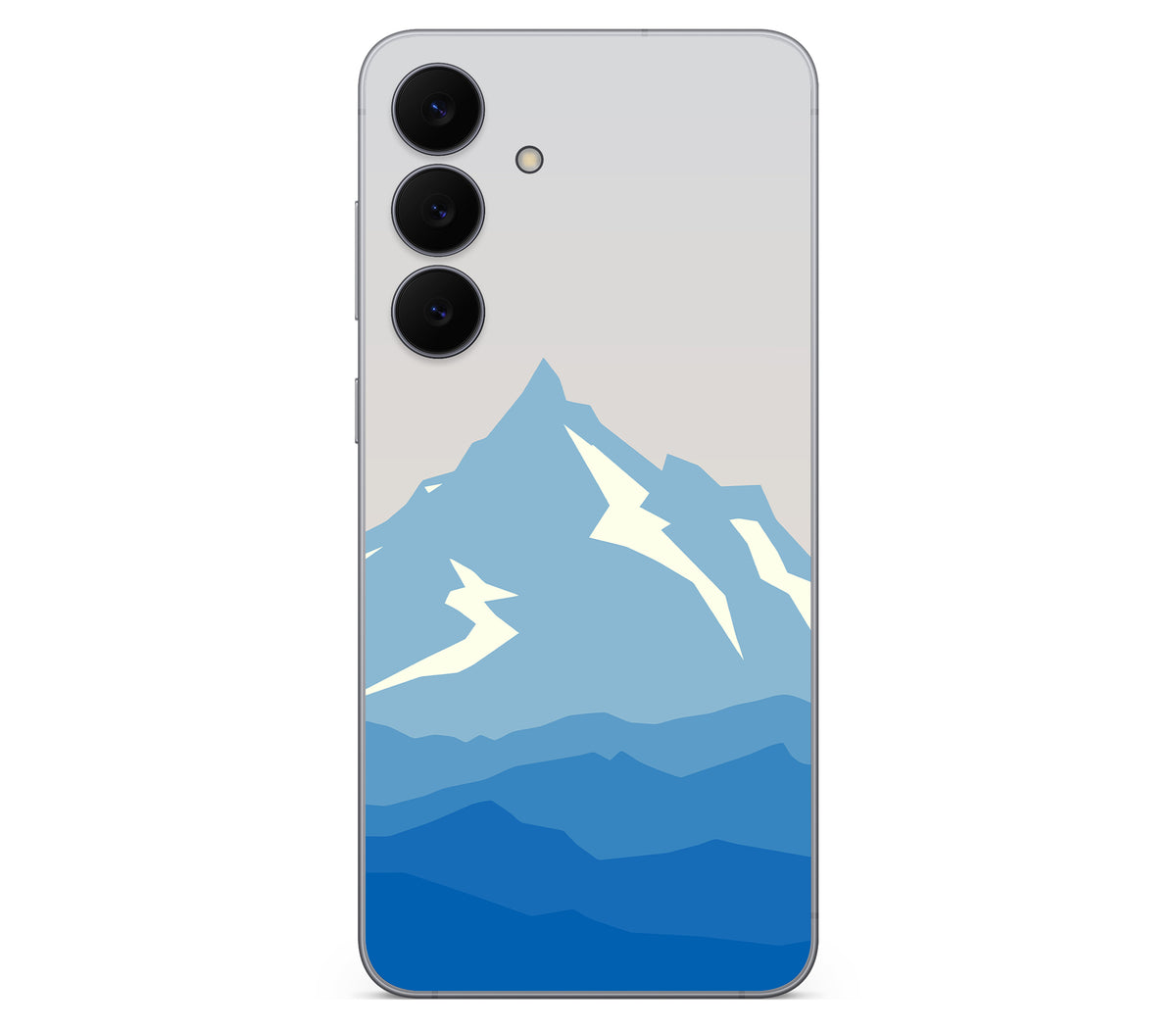 Galaxy S25 FE skin, Everest, full wrap skin