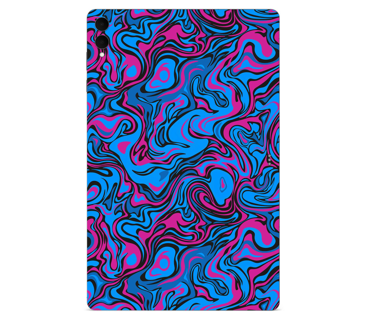 Galaxy Tab S11 Ultra skin, Brain Drain