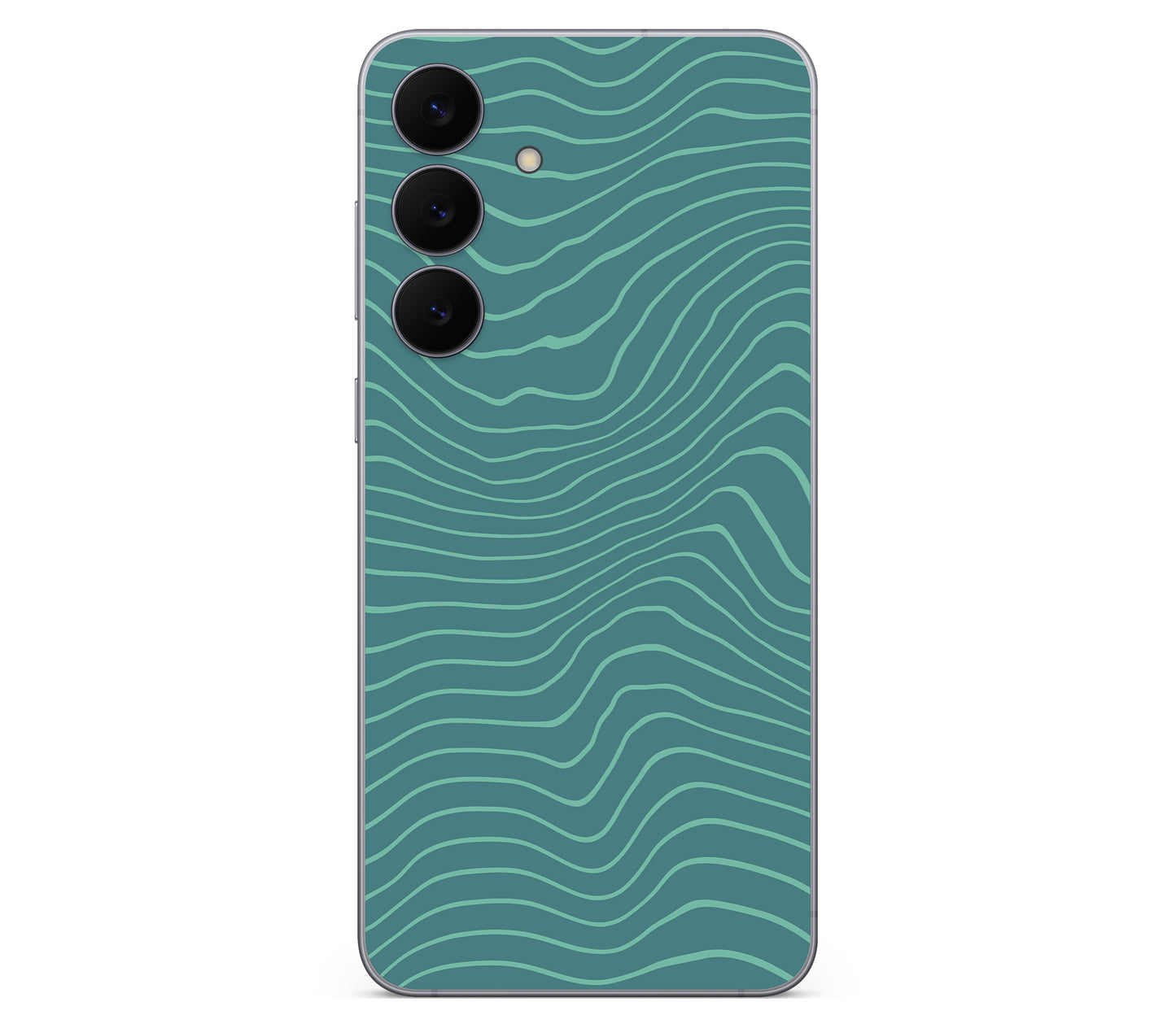 Galaxy S25 FE skin, Tide, full wrap skin