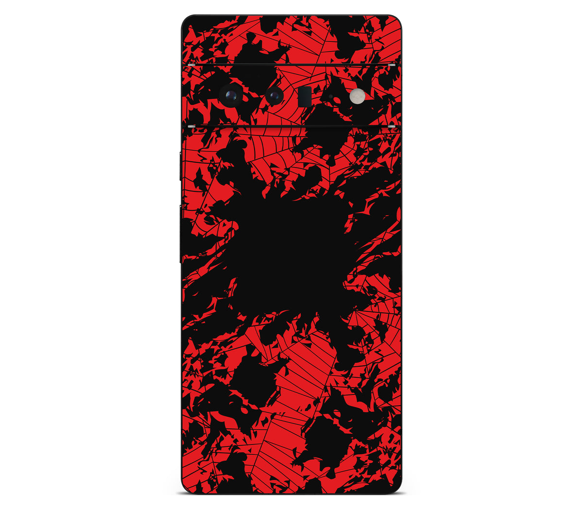 Google Pixel 6 Pro skin, Deadlink