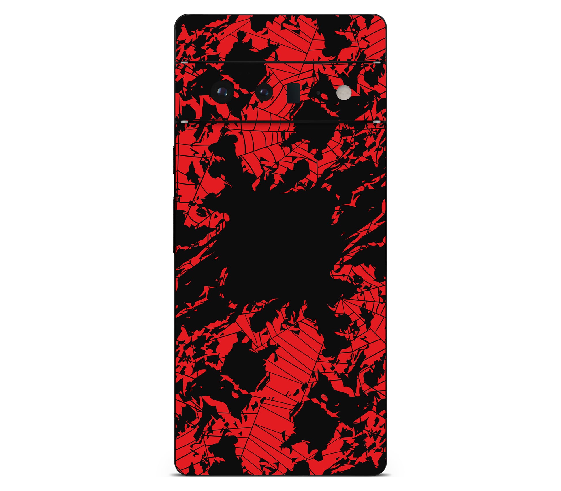 Google Pixel 6 Pro skin, Deadlink
