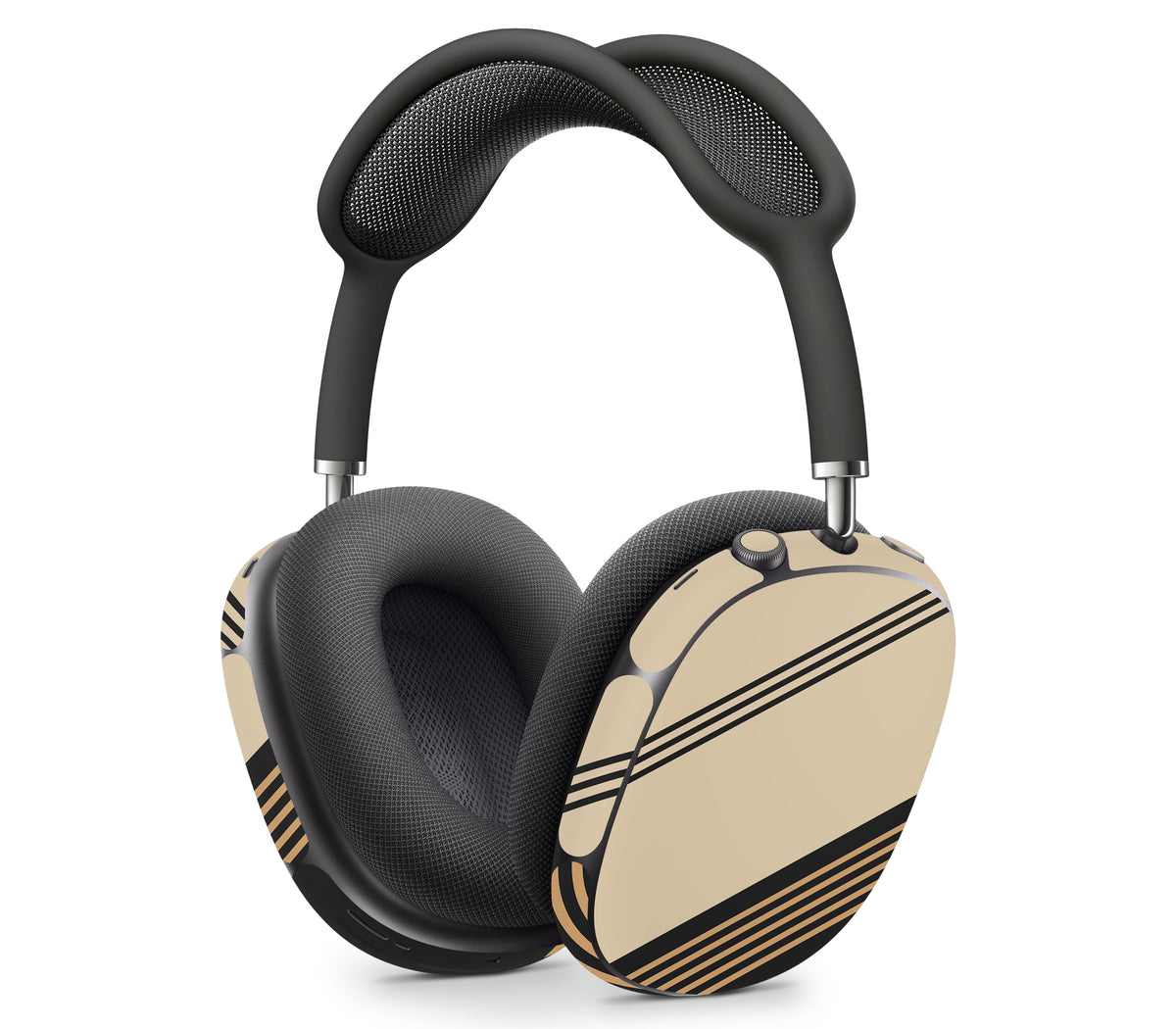 Apple AirPods Max skin, Memoir, case skin