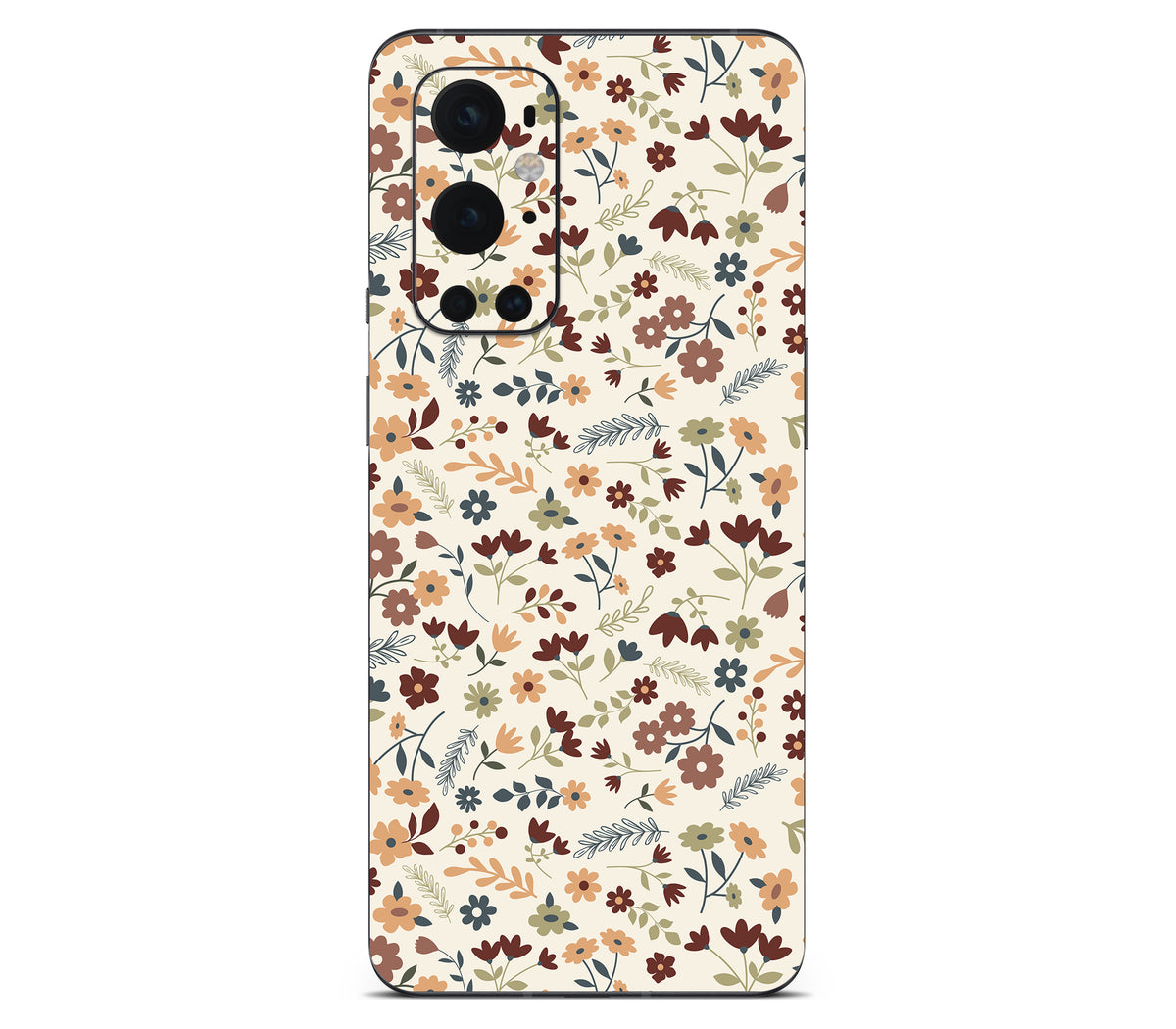 OnePlus 9 Pro skin, Kind of Cute, back skin