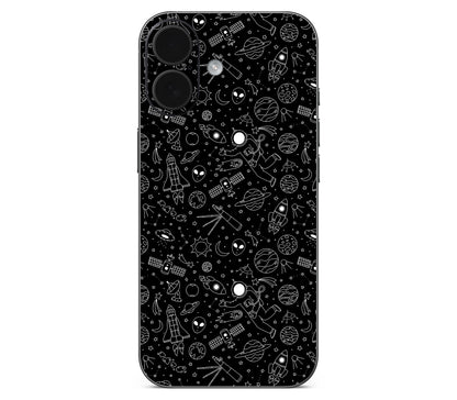iPhone 17 Cygnus