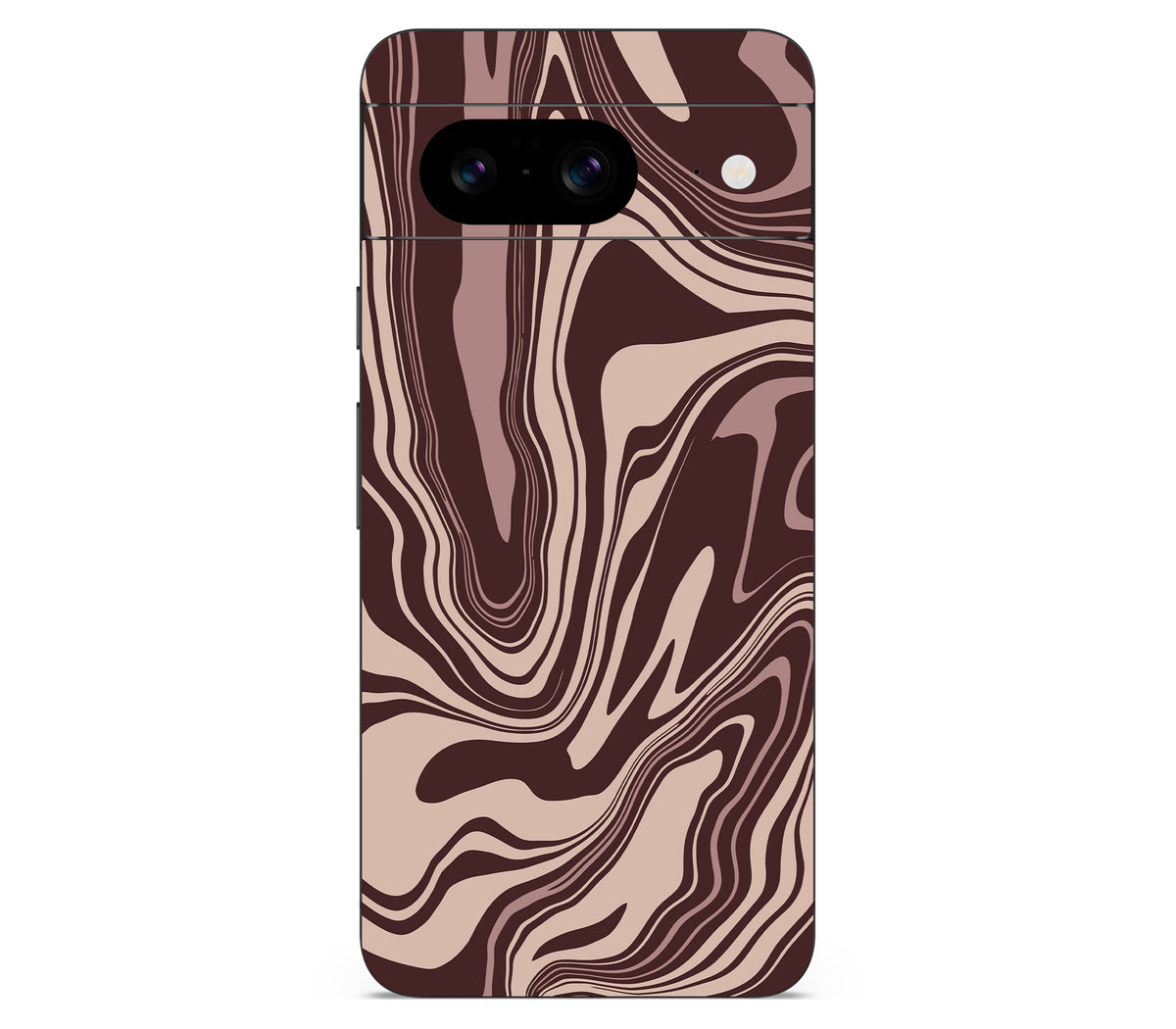 Google Pixel 8 skin, Vertigo (Fever)