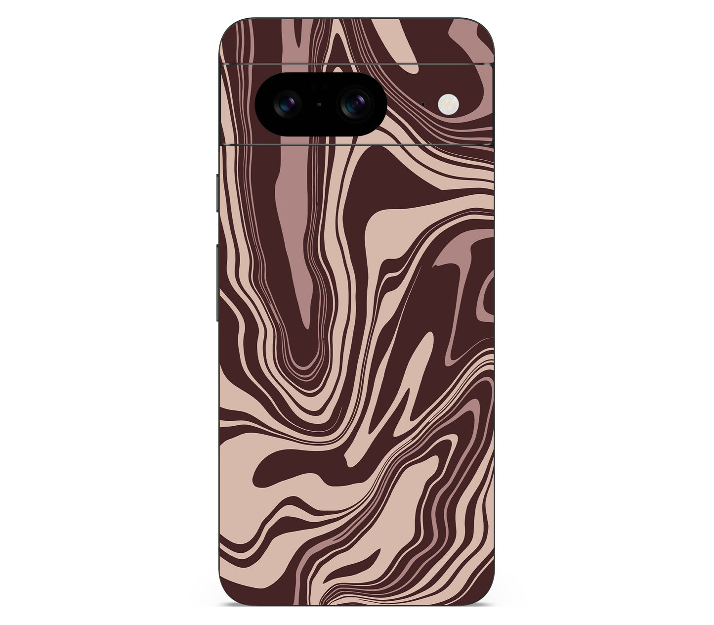 Google Pixel 8 skin, Vertigo (Fever)