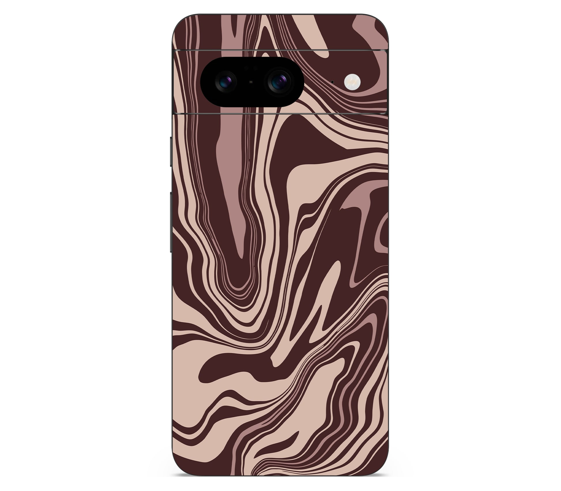 Google Pixel 8 skin, Vertigo (Fever)