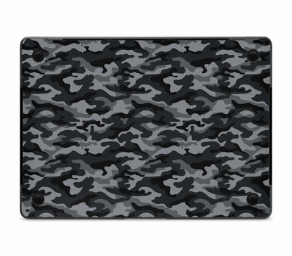 Macbook Pro 16" (2019-2020) Touch Bar Urban Camo