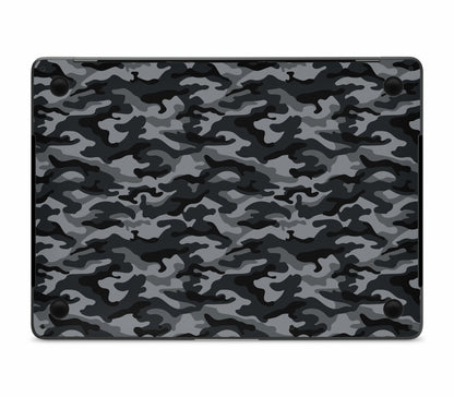 Macbook Pro 16" (2019-2020) Touch Bar Urban Camo