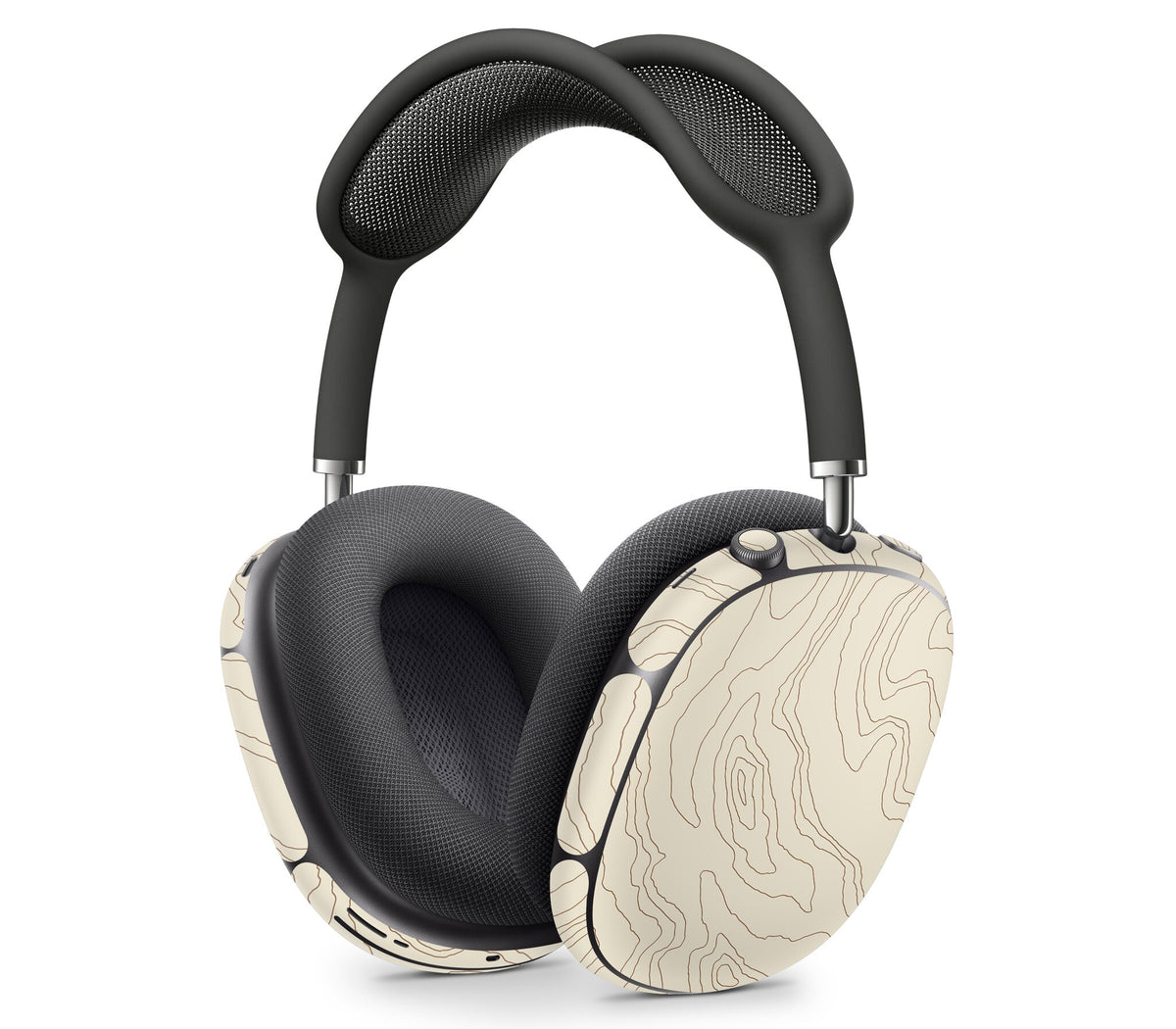 Apple AirPods Max skin, Dune