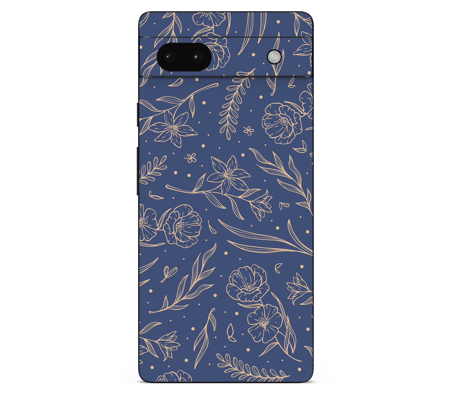 Google Pixel 6A skin, Twilight