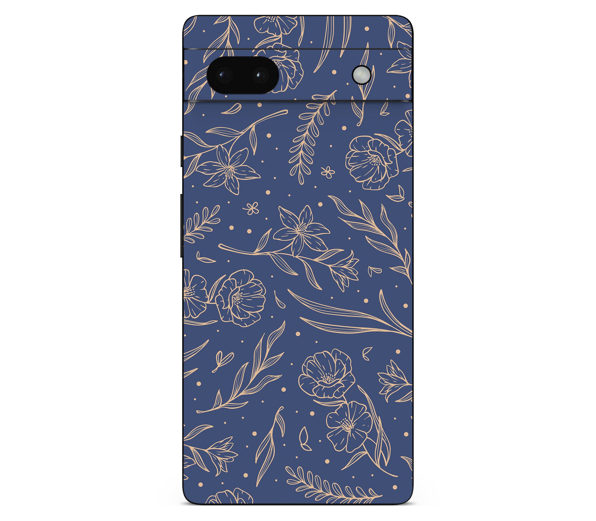 Google Pixel 6A skin, Twilight