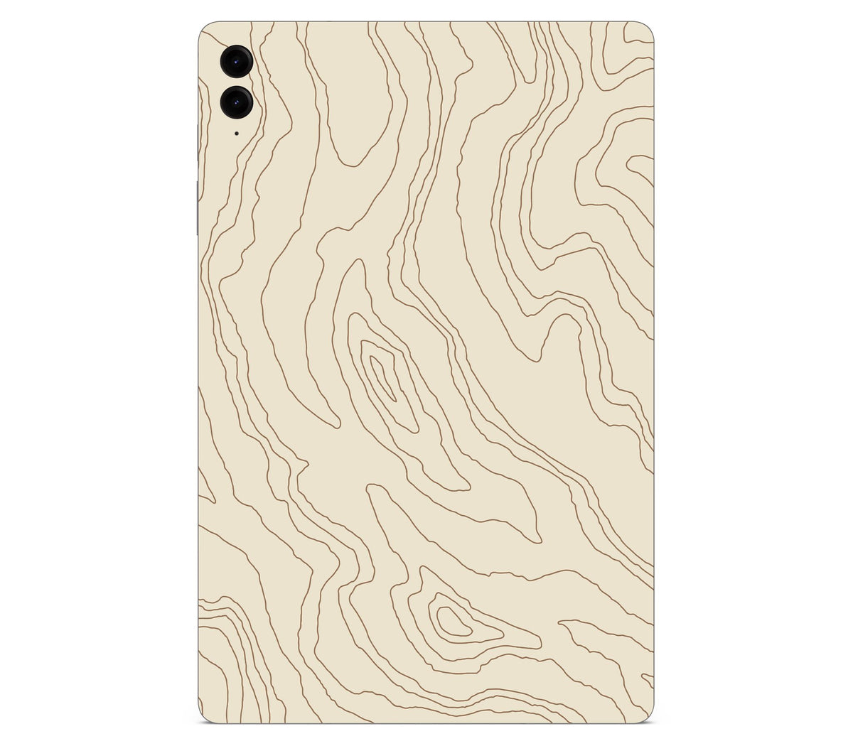 Galaxy Tab S9 FE Plus skin, Dune