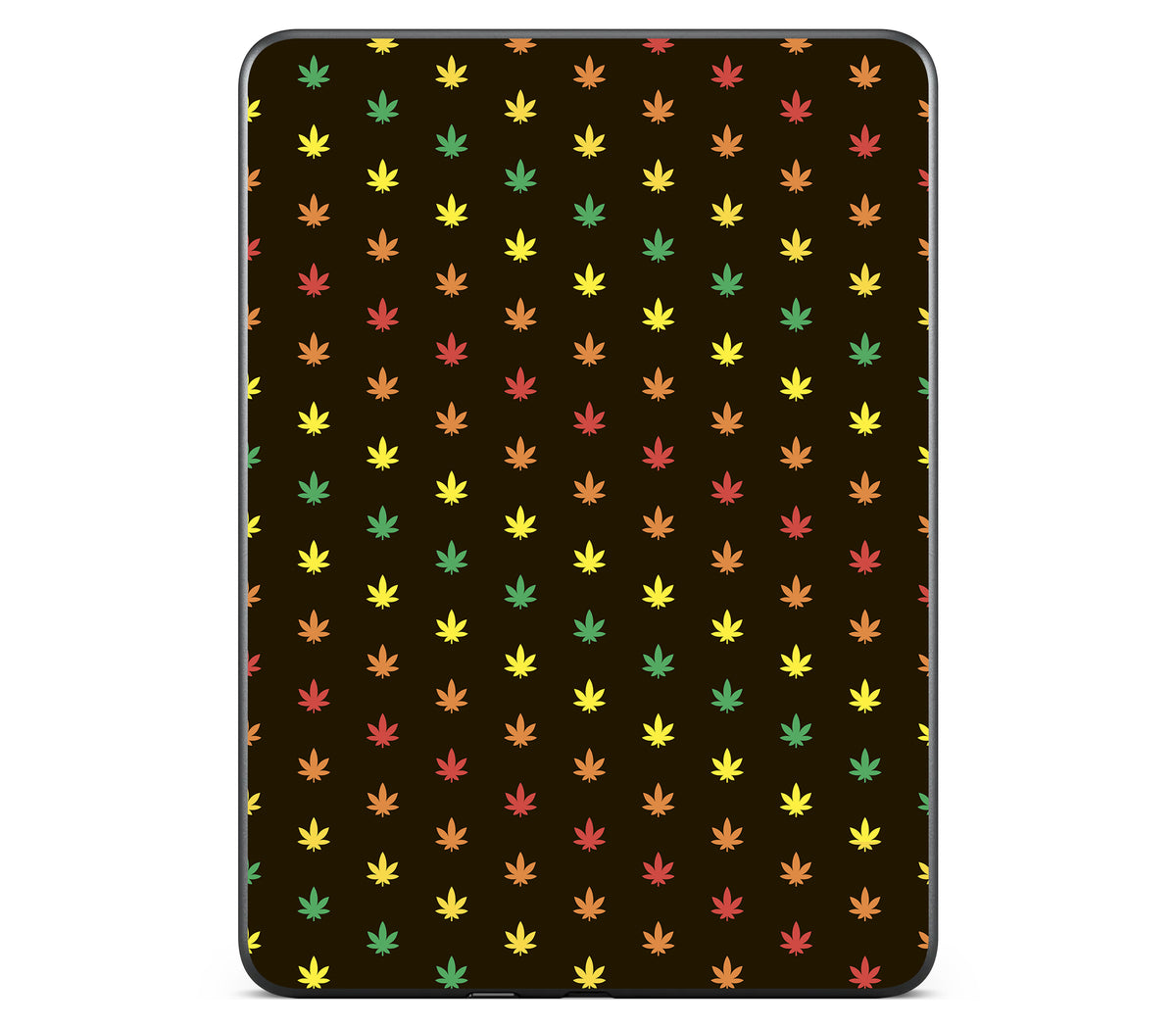 Kindle Colorsoft 2024 skin, Elysian, back skin