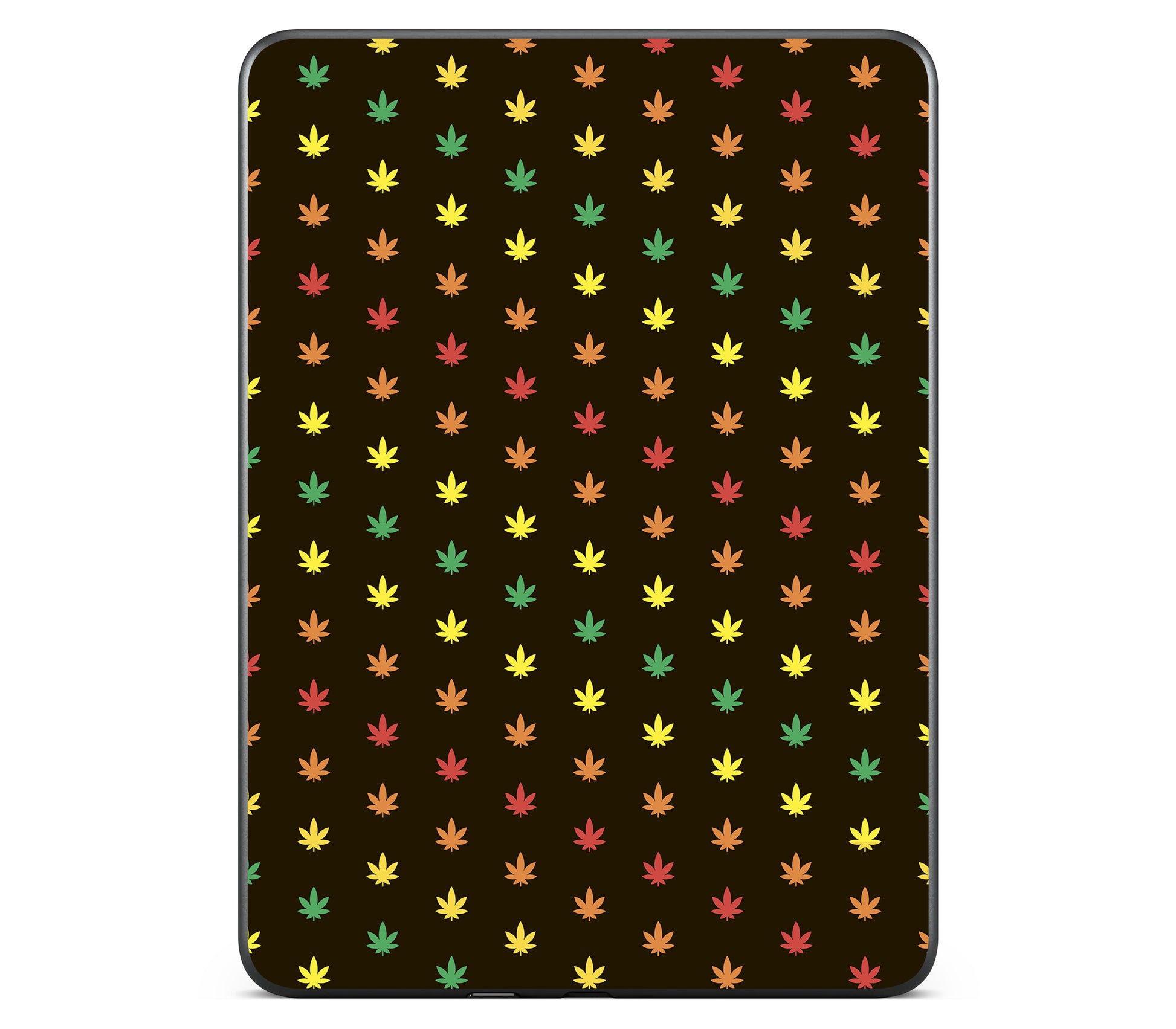 Kindle Colorsoft 2024 skin, Elysian, back skin