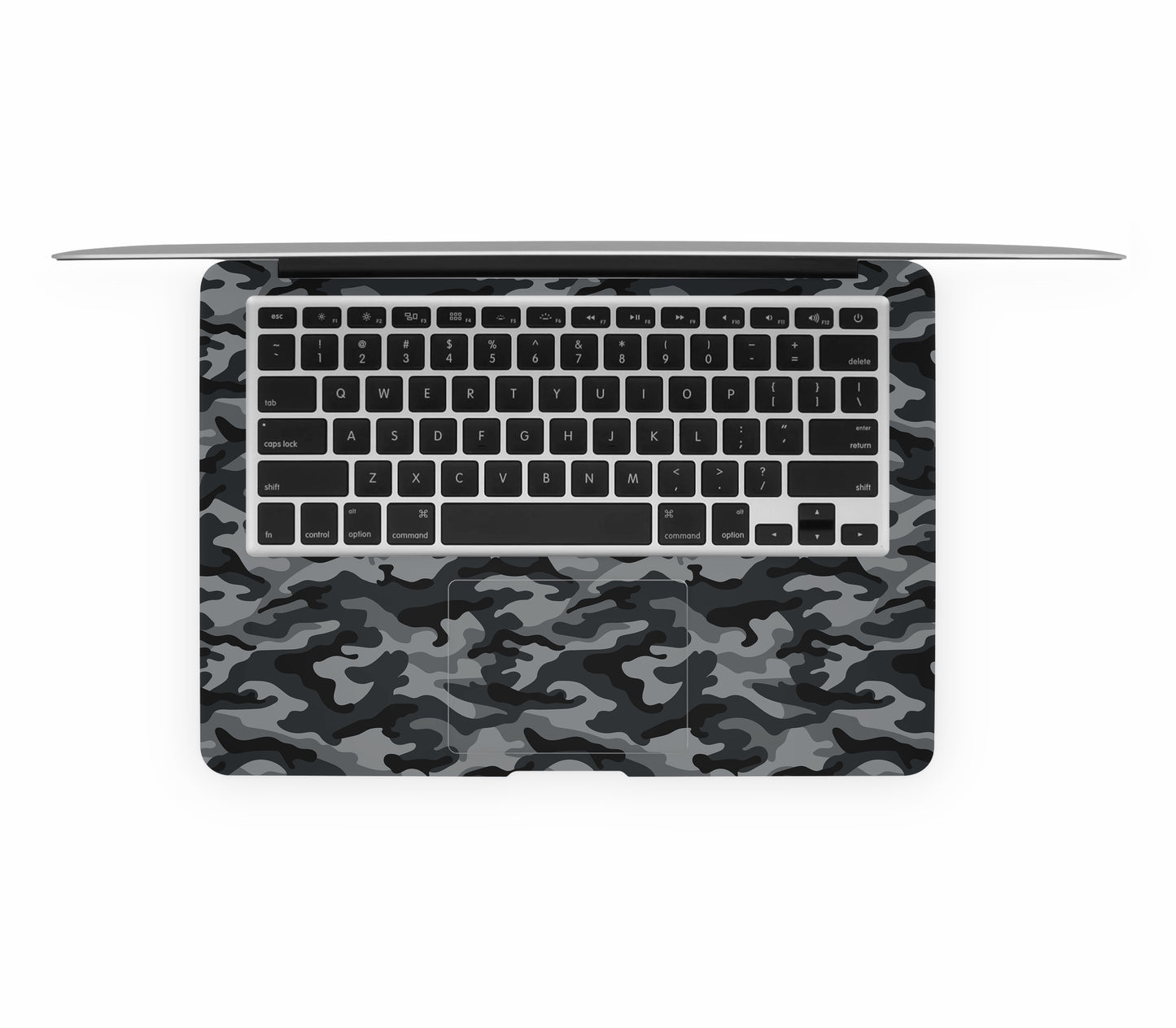 Macbook Pro 13" (2016-2019) Urban Camo
