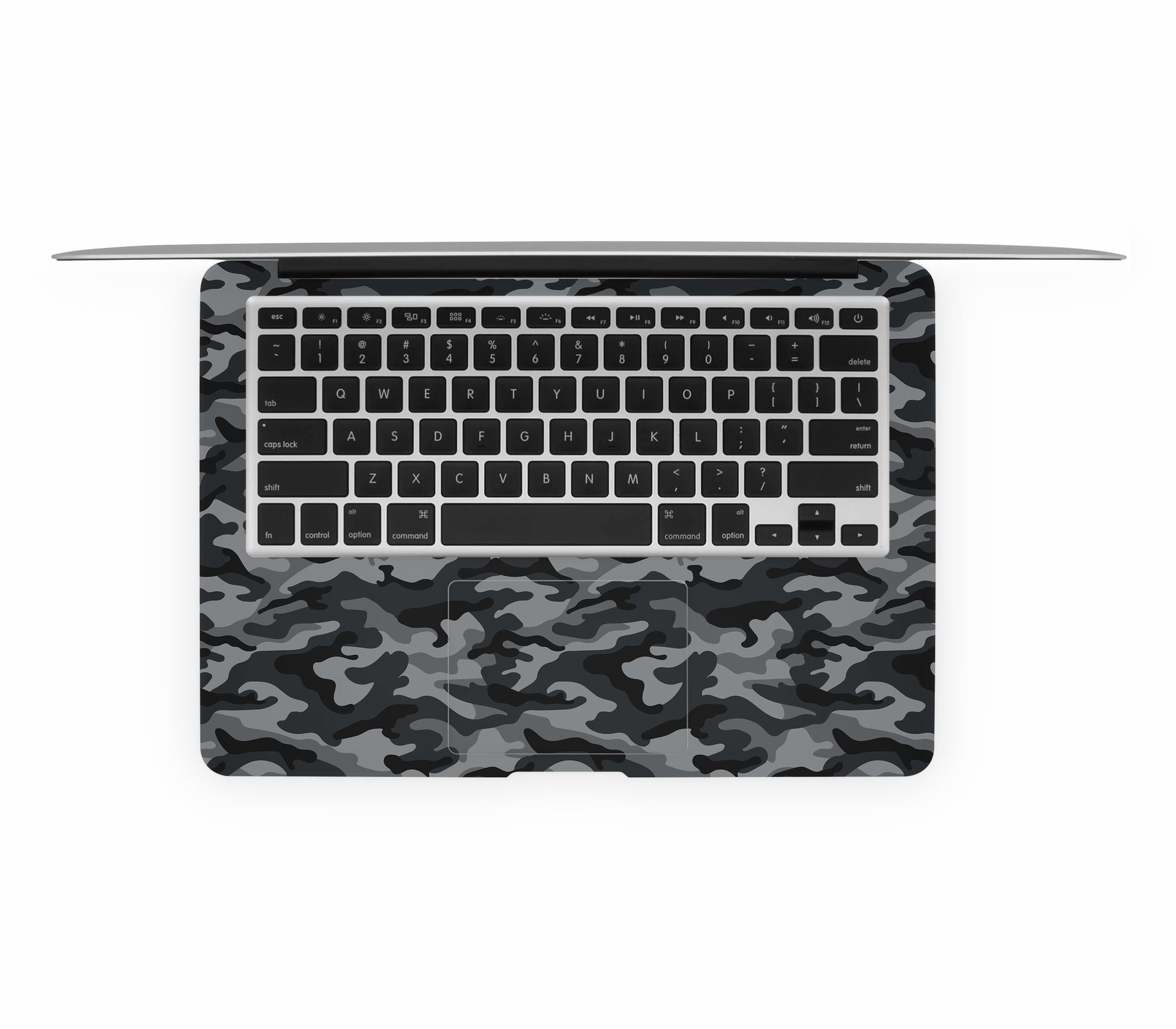 Macbook Pro 13" (2016-2019) Urban Camo