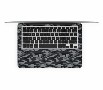 Macbook Pro 13" (2016-2019) Urban Camo
