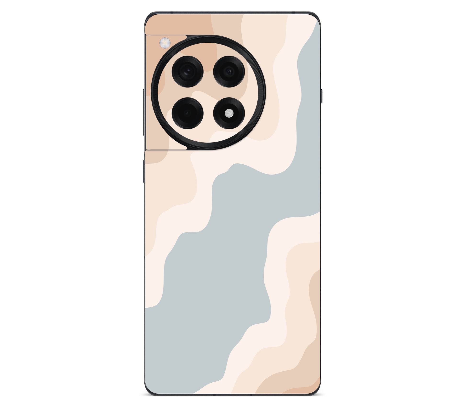OnePlus 12R skin, Drift (Haze)