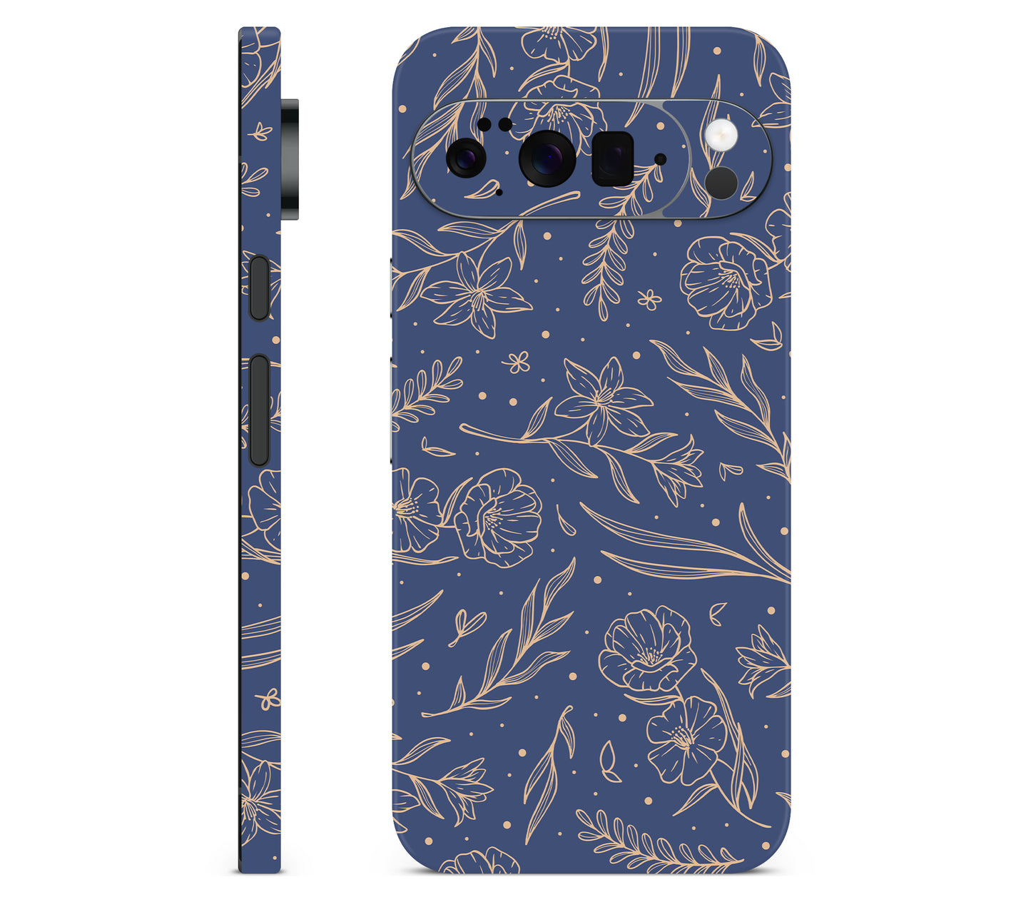 Google Pixel 10 Pro XL skin, Twilight