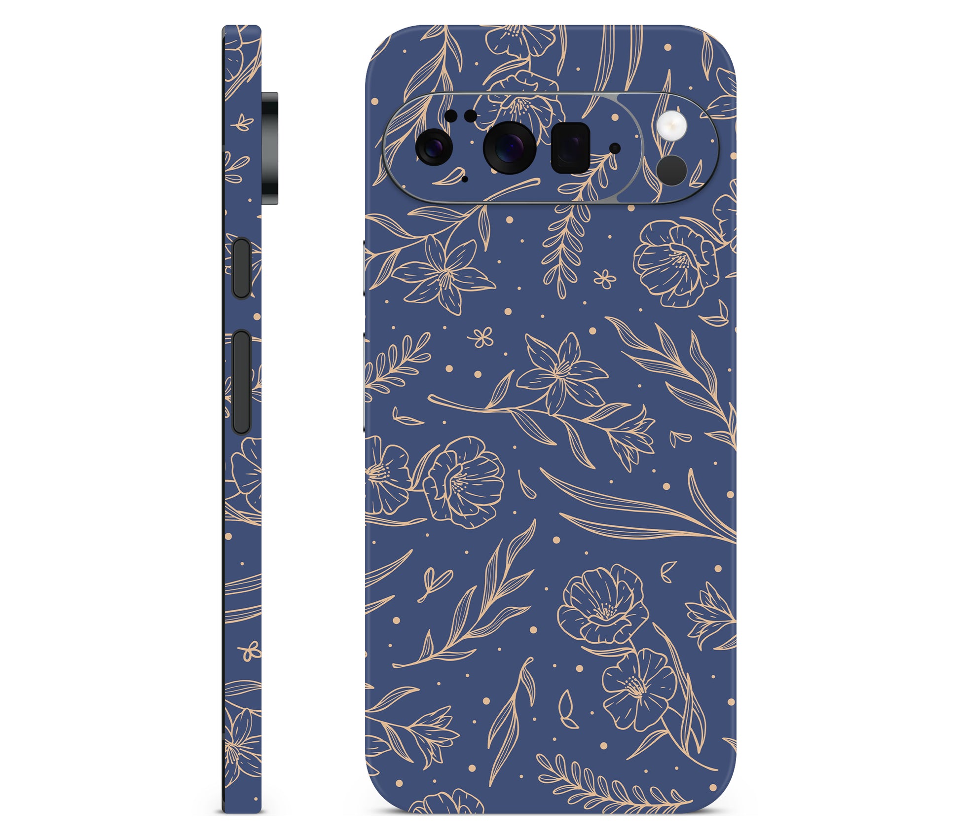Google Pixel 10 Pro XL skin, Twilight