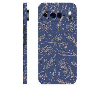 Google Pixel 10 Pro XL skin, Twilight