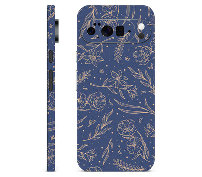 Google Pixel 11 Pro XL skin, Twilight