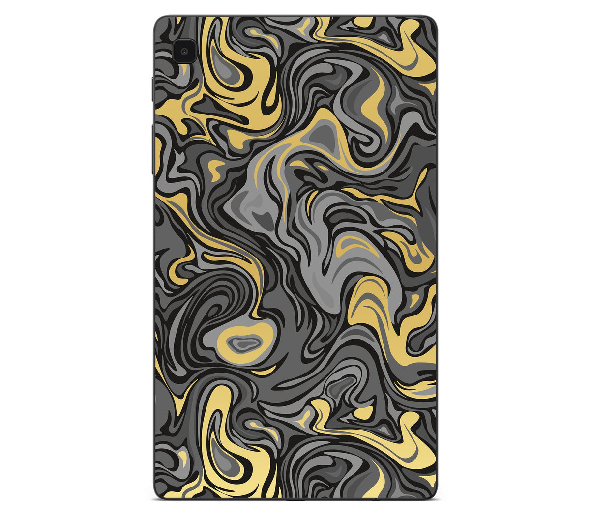 Galaxy Tab A7 Lite skin, Damnation