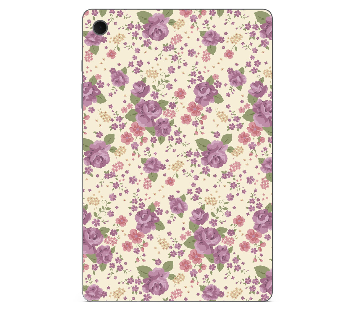 Galaxy Tab S10 Lite skin, Lilac
