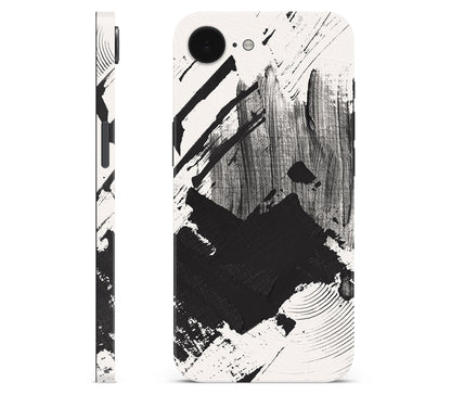 iPhone 16e Black Noir