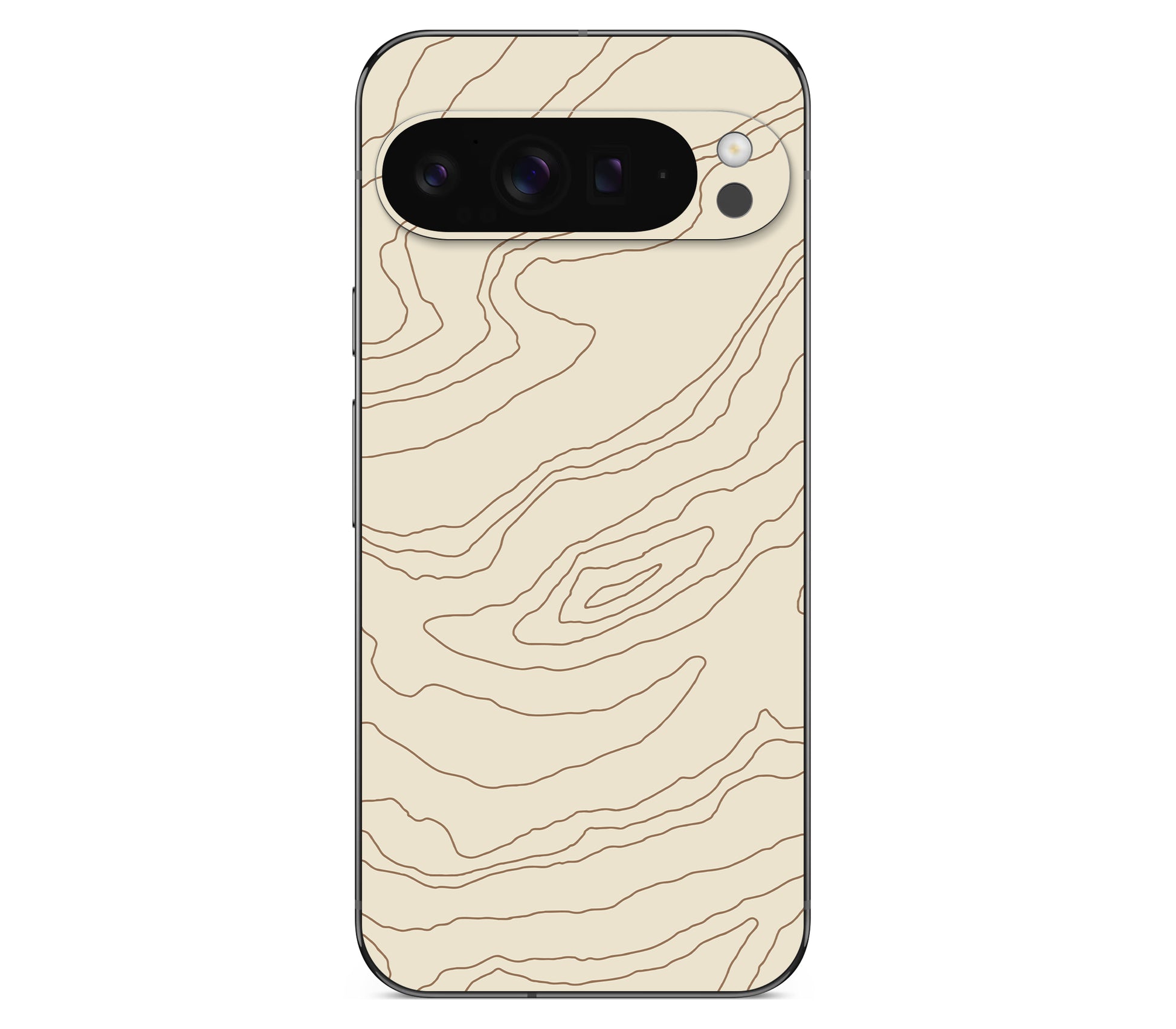 Google Pixel 9 Pro XL skin, Dune