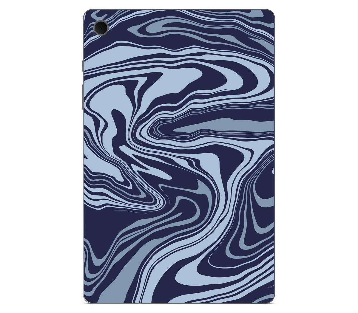Galaxy Tab S10 Lite skin, Vertigo (Blur)